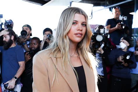 sofia richie nude|Sofia Richie Nude And Sexy (34 Photos)